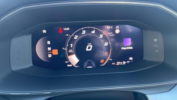 Used Cupra Leon 2025 for sale - 75330662: Photo 32