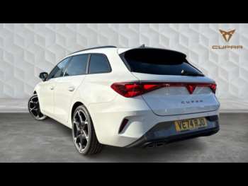 Used Cupra Leon 2025 for sale - 75330662: Photo