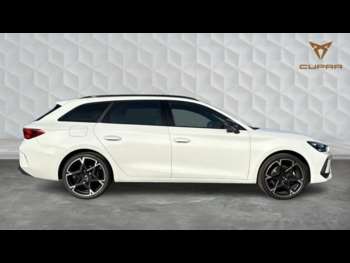 Used Cupra Leon 2025 for sale - 75330662: Photo