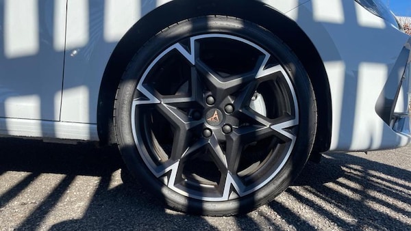 Used Cupra Leon 2025 for sale - 75330662: Photo 5