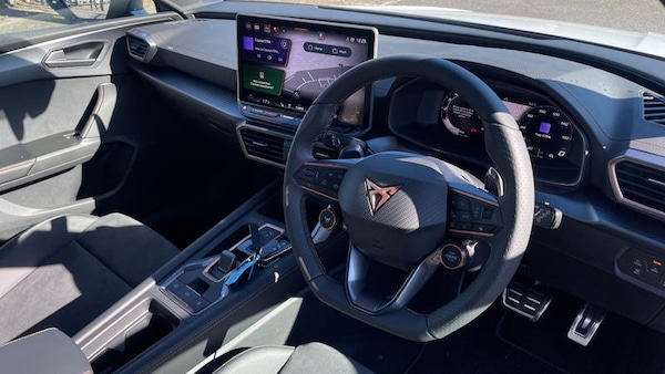 Used Cupra Leon 2025 for sale - 75330662: Photo 6