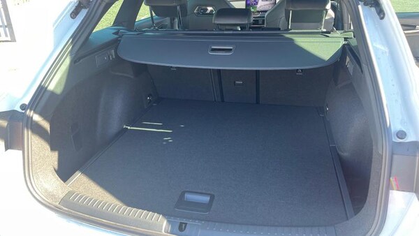 Used Cupra Leon 2025 for sale - 75330662: Photo 9