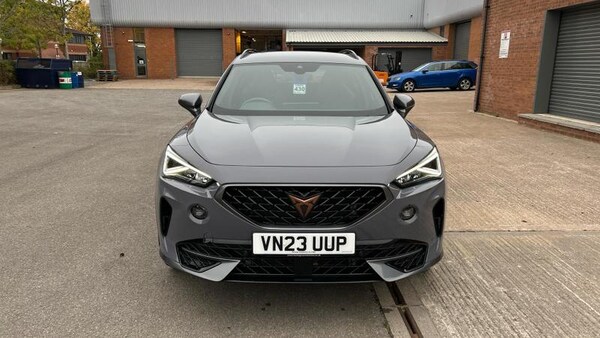 Used Cupra Formentor 2023 for sale - 76231034: Photo 11