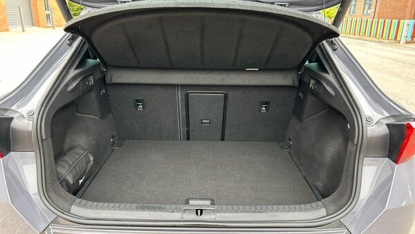Used Cupra Formentor 2023 for sale - 76231034: Photo 13