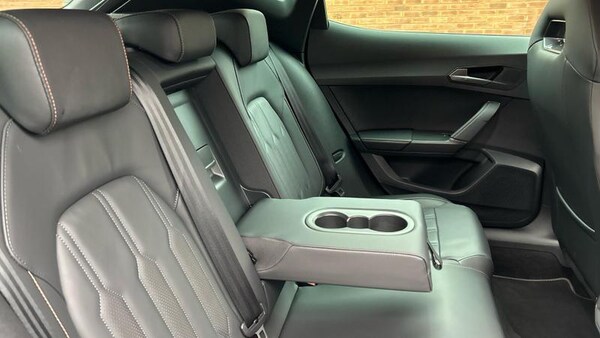 Used Cupra Formentor 2023 for sale - 76231034: Photo 18