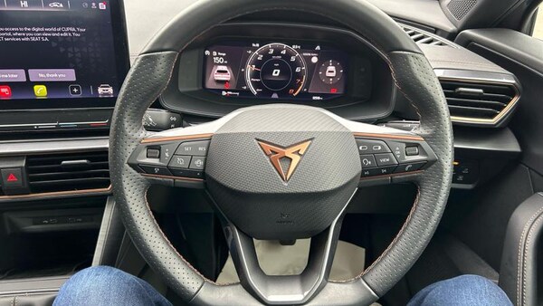 Used Cupra Formentor 2023 for sale - 76231034: Photo 24