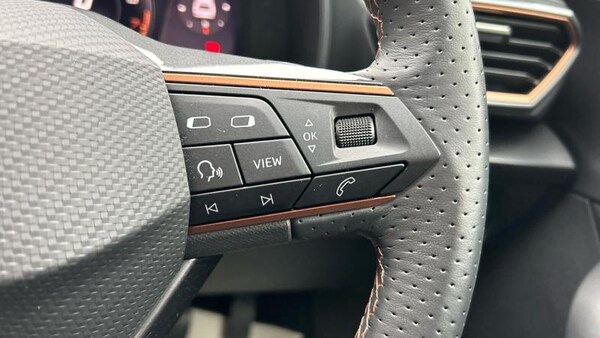 Used Cupra Formentor 2023 for sale - 76231034: Photo 25
