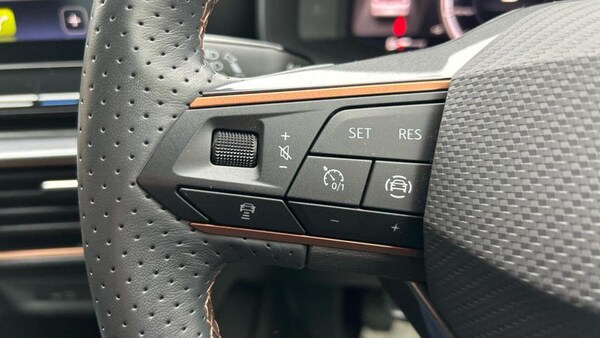 Used Cupra Formentor 2023 for sale - 76231034: Photo 26