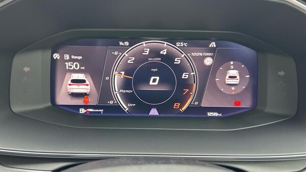 Used Cupra Formentor 2023 for sale - 76231034: Photo 27