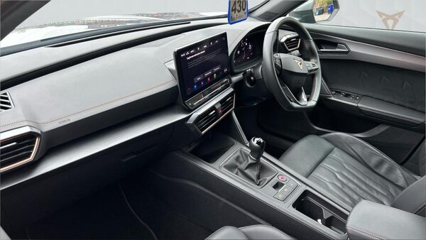 Used Cupra Formentor 2023 for sale - 76231034: Photo 2