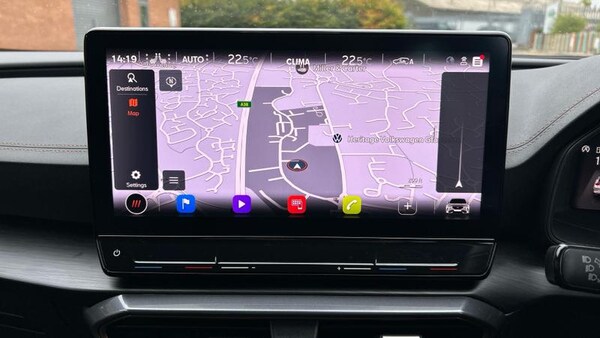 Used Cupra Formentor 2023 for sale - 76231034: Photo 30