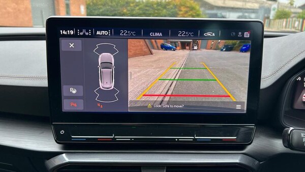 Used Cupra Formentor 2023 for sale - 76231034: Photo 33