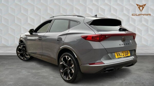 Used Cupra Formentor 2023 for sale - 76231034: Photo 3