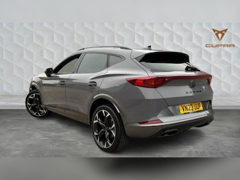 Used Cupra Formentor 2023 for sale - 76231034: Photo 3