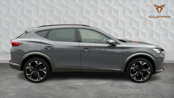 Used Cupra Formentor 2023 for sale - 76231034: Photo 4