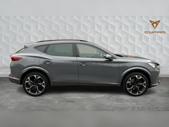 Used Cupra Formentor 2023 for sale - 76231034: Photo 4