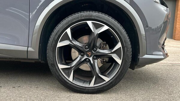 Used Cupra Formentor 2023 for sale - 76231034: Photo 5