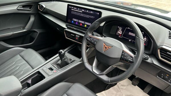 Used Cupra Formentor 2023 for sale - 76231034: Photo 6