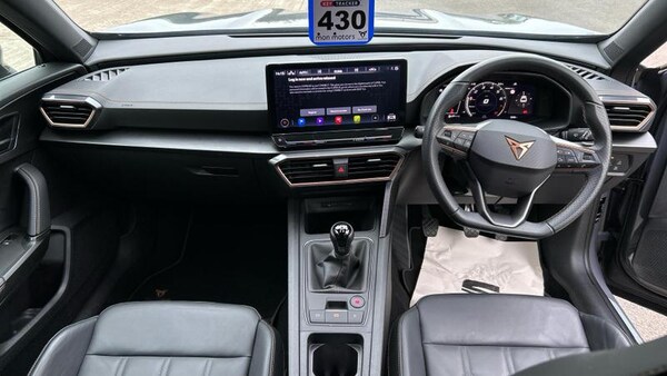 Used Cupra Formentor 2023 for sale - 76231034: Photo 8