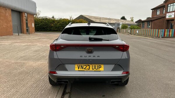 Used Cupra Formentor 2023 for sale - 76231034: Photo 9