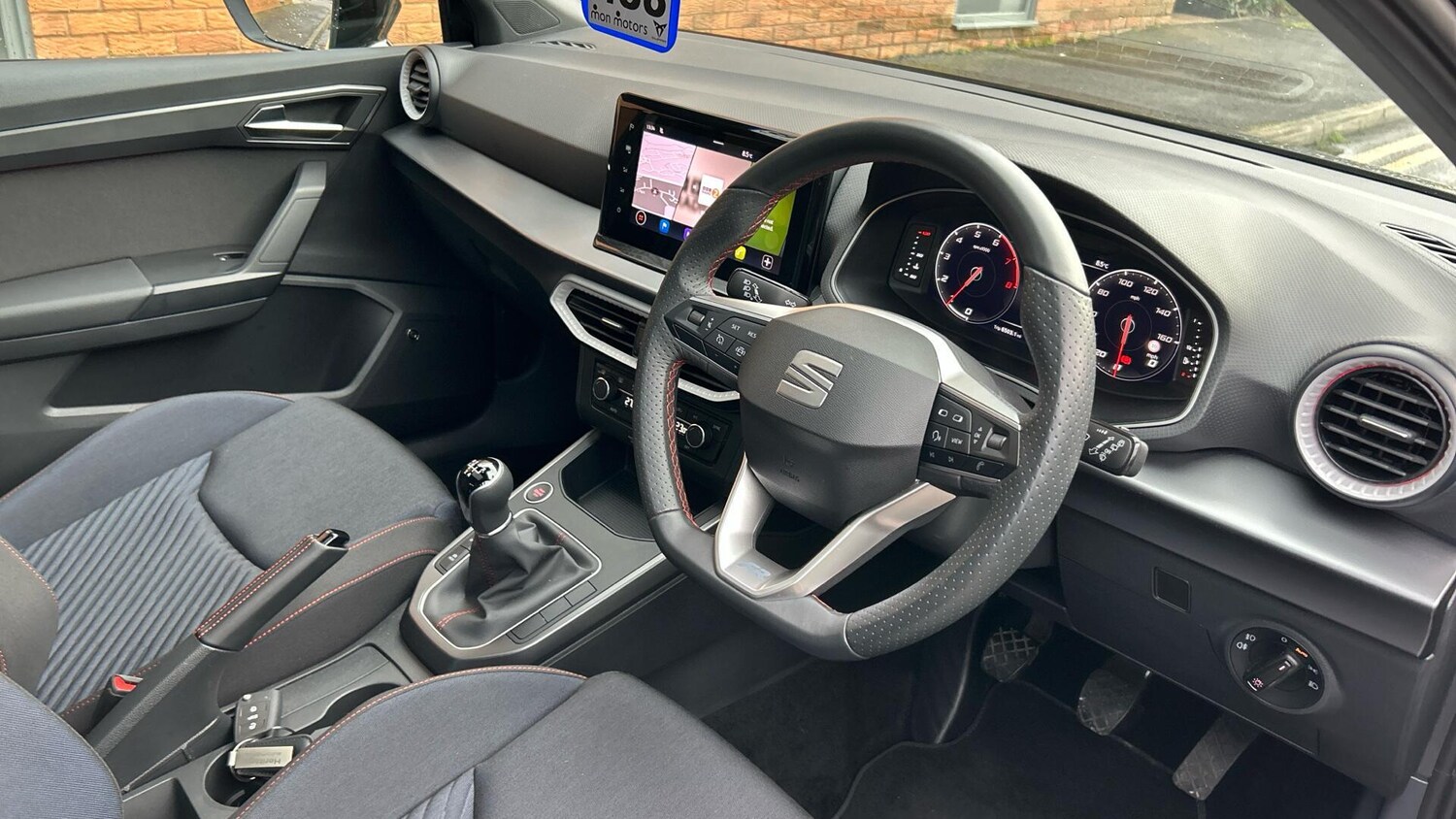 Used SEAT Ibiza 2024 for sale - 77505224: Photo 6