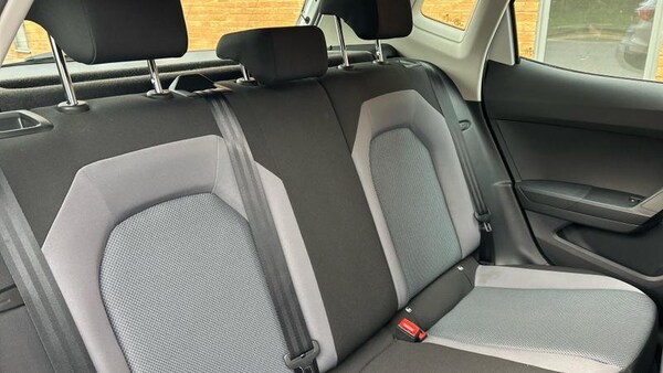 Used SEAT Arona 2018 for sale - 76117569: Photo 14