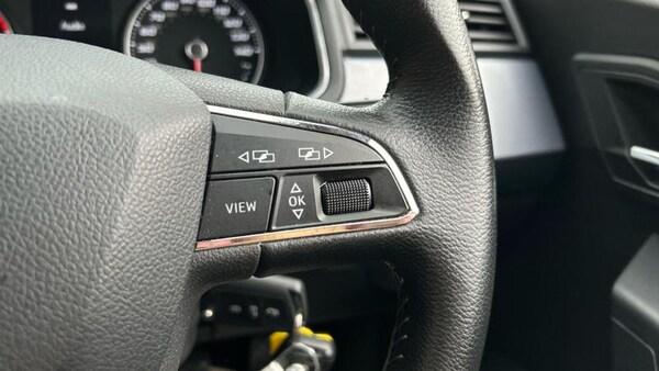 Used SEAT Arona 2018 for sale - 76117569: Photo 17