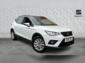 SEAT - Arona