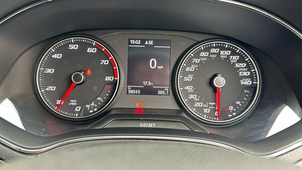 Used SEAT Arona 2018 for sale - 76117569: Photo 21