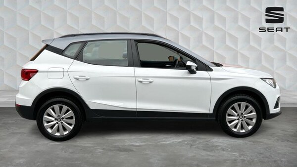 Used SEAT Arona 2018 for sale - 76117569: Photo 4