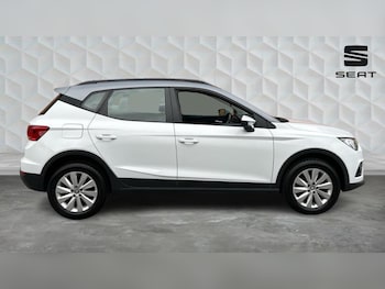 Used SEAT Arona 2018 for sale - 76117569: Photo 4