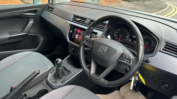 Used SEAT Arona 2018 for sale - 76117569: Photo 6