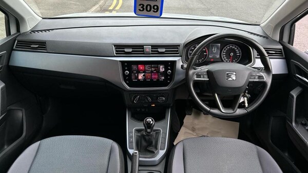 Used SEAT Arona 2018 for sale - 76117569: Photo 8