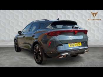 Used Cupra Formentor 2025 for sale - 74278355: Photo