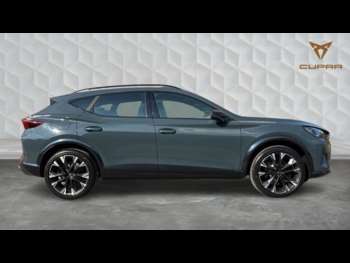 Used Cupra Formentor 2025 for sale - 74278355: Photo