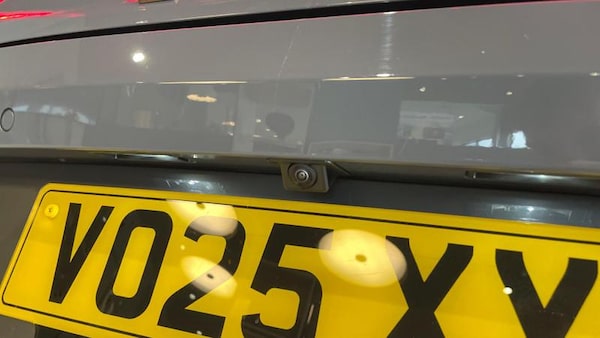 Used Cupra Leon 2025 for sale - 76038069: Photo 10