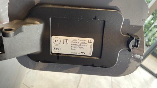 Used Cupra Leon 2025 for sale - 76038069: Photo 11