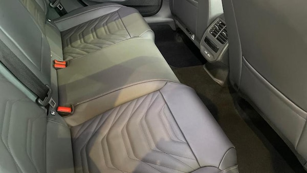Used Cupra Leon 2025 for sale - 76038069: Photo 13