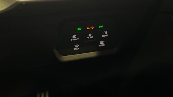 Used Cupra Leon 2025 for sale - 76038069: Photo 16