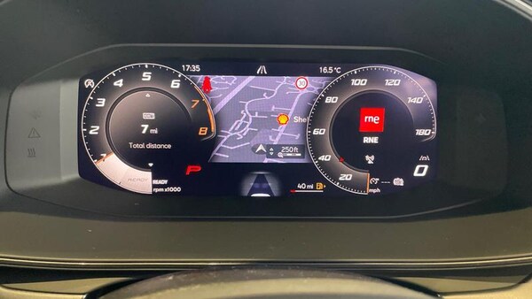 Used Cupra Leon 2025 for sale - 76038069: Photo 17