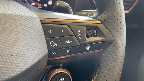 Used Cupra Leon 2025 for sale - 76038069: Photo 18