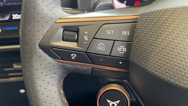 Used Cupra Leon 2025 for sale - 76038069: Photo 19
