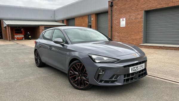 Used Cupra Leon 2025 for sale - 76038069: Photo 1