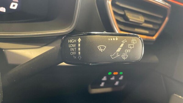 Used Cupra Leon 2025 for sale - 76038069: Photo 21