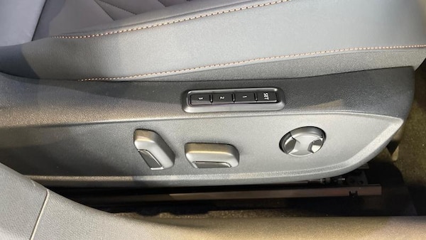 Used Cupra Leon 2025 for sale - 76038069: Photo 23
