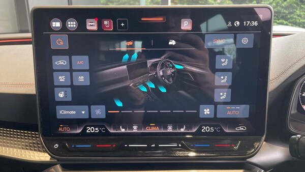 Used Cupra Leon 2025 for sale - 76038069: Photo 25