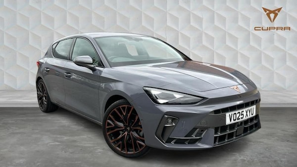 Used Cupra Leon 2025 for sale - 76038069: Photo 27
