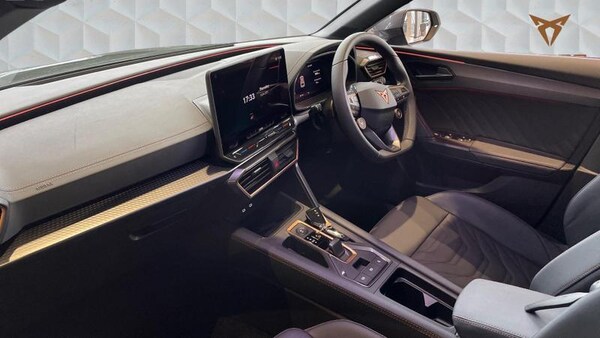 Used Cupra Leon 2025 for sale - 76038069: Photo 28