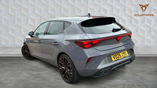 Used Cupra Leon 2025 for sale - 76038069: Photo 29