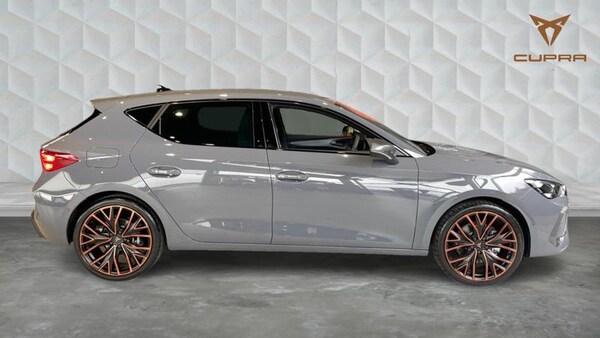 Used Cupra Leon 2025 for sale - 76038069: Photo 30